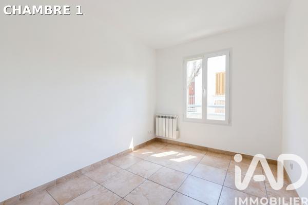 Appartement à vendre 3 pièces 75 m² La Seyne-sur-Mer