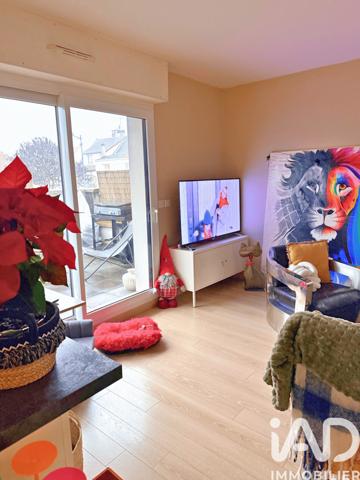 Appartement à vendre 2 pièces 43 m² Orsay