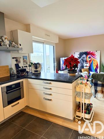 Appartement à vendre 2 pièces 43 m² Orsay