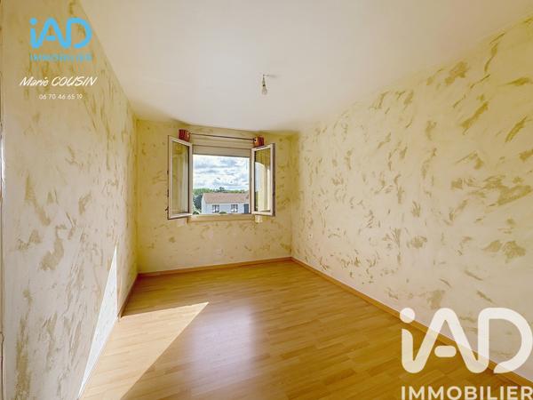 Maison à vendre 5 pièces 139,45 m² Saint-André-Goule-d'Oie