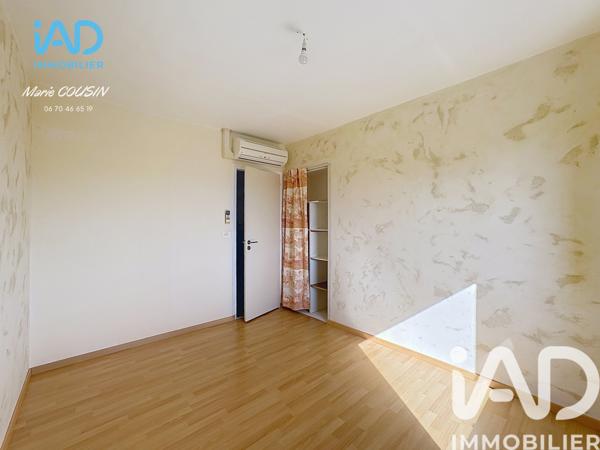 Maison à vendre 5 pièces 139,45 m² Saint-André-Goule-d'Oie