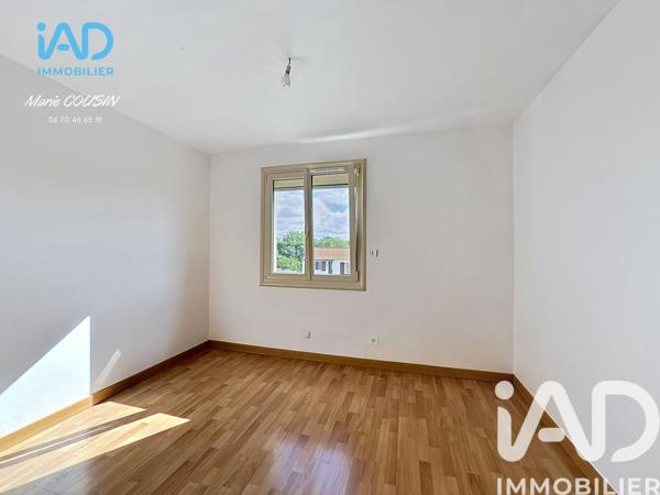 Maison à vendre 5 pièces 139,45 m² Saint-André-Goule-d'Oie