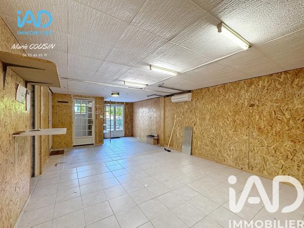 Maison à vendre 5 pièces 139,45 m² Saint-André-Goule-d'Oie