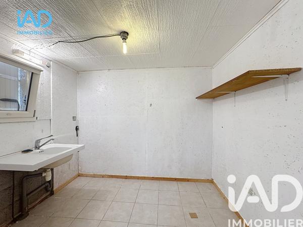 Maison à vendre 5 pièces 139,45 m² Saint-André-Goule-d'Oie