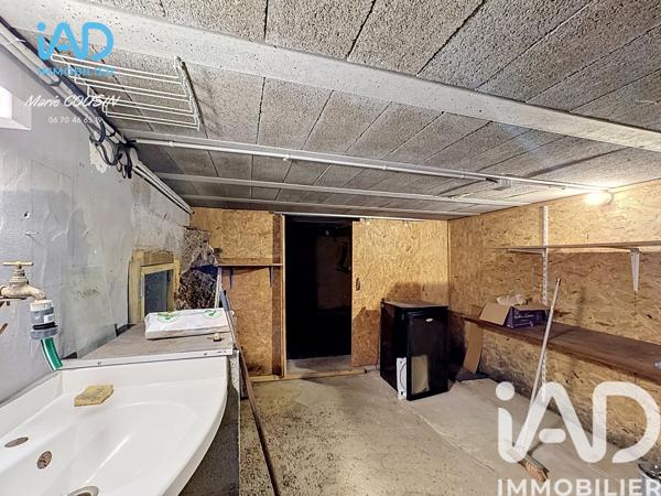 Maison à vendre 5 pièces 139,45 m² Saint-André-Goule-d'Oie