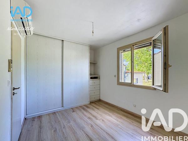 Maison à vendre 5 pièces 139,45 m² Saint-André-Goule-d'Oie