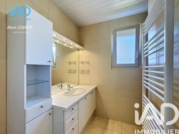 Maison à vendre 5 pièces 139,45 m² Saint-André-Goule-d'Oie