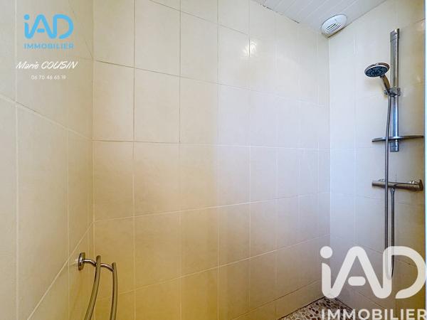 Maison à vendre 5 pièces 139,45 m² Saint-André-Goule-d'Oie