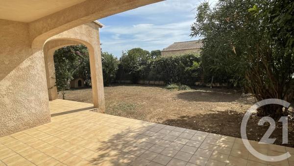 Maison à vendre  6 pièces - 155,57 m2 SANARY SUR MER - 83