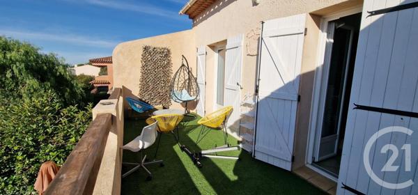 Maison à vendre  6 pièces - 155,57 m2 SANARY SUR MER - 83