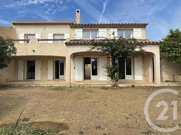 Maison à vendre  6 pièces - 155,57 m2 SANARY SUR MER - 83