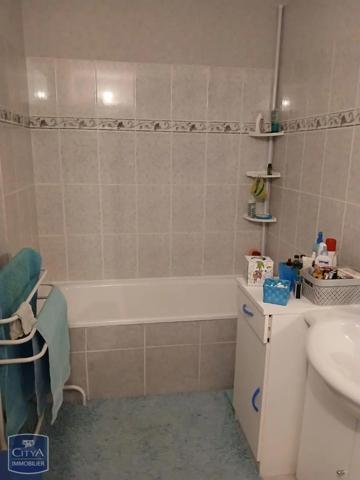 Appartement à vendre 3 pièces 63.59m²