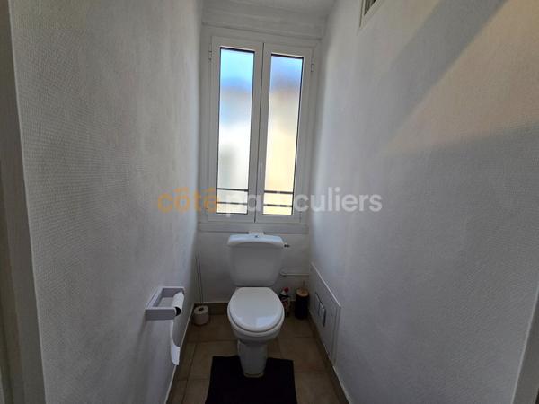 Location Maison65,18 m² - 3 Pièces - AGEN (47000)