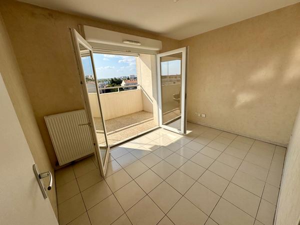 Appartement Nimes 4 pièce(s) 84.66 m2