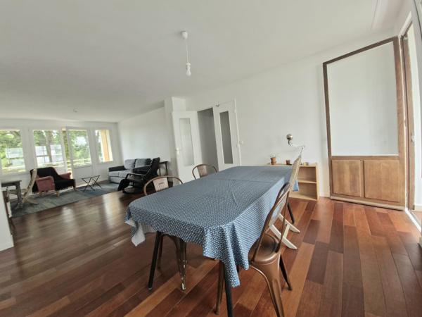 Appartement
         3 pièces
        - 80 m² Exclusivité 289 000 € *