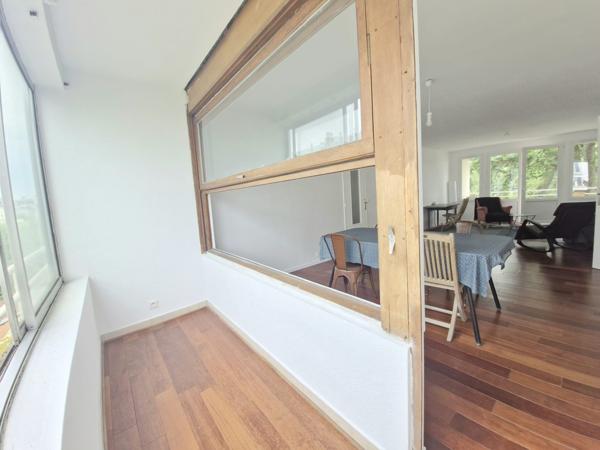 Appartement
         3 pièces
        - 80 m² Exclusivité 289 000 € *