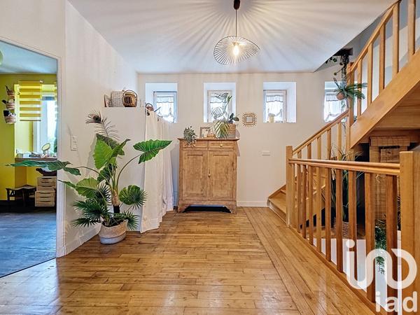 Maison à vendre 5 pièces 133 m² Bannalec