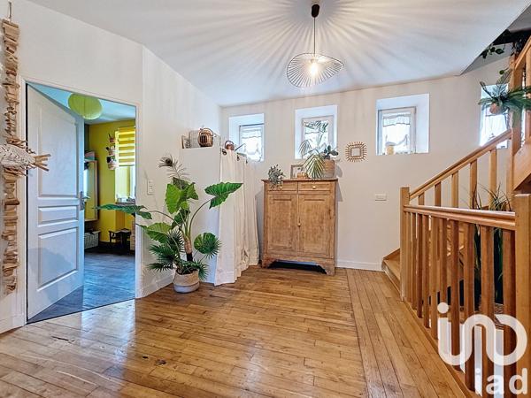 Maison à vendre 5 pièces 133 m² Bannalec