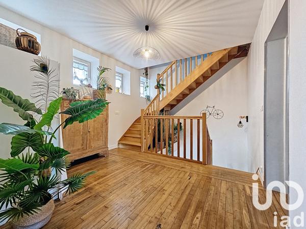 Maison à vendre 5 pièces 133 m² Bannalec