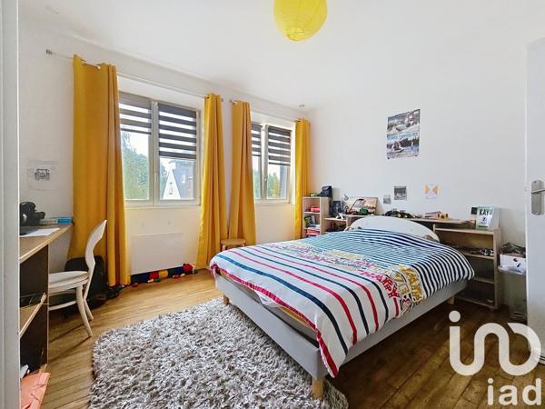 Maison à vendre 5 pièces 133 m² Bannalec