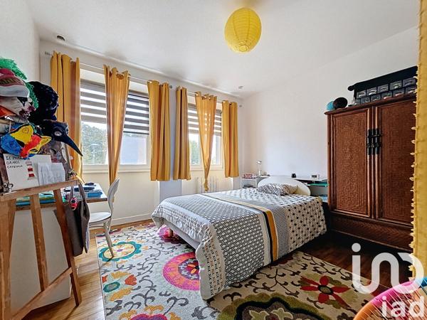 Maison à vendre 5 pièces 133 m² Bannalec