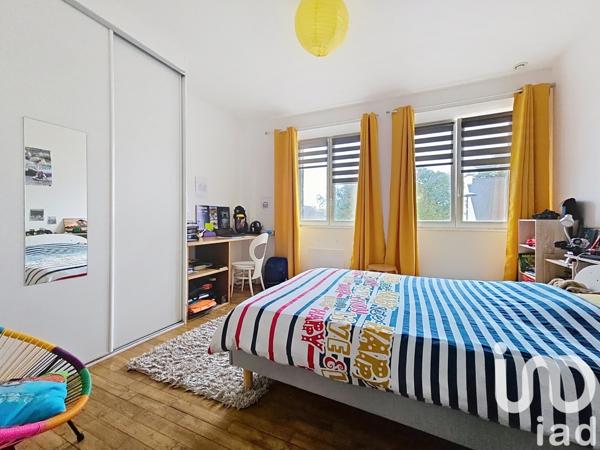 Maison à vendre 5 pièces 133 m² Bannalec