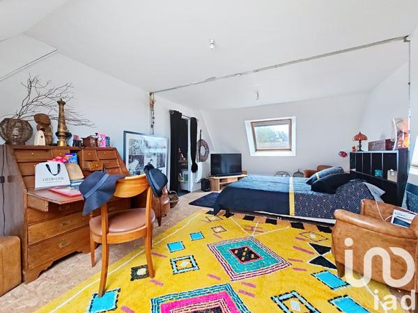 Maison à vendre 5 pièces 133 m² Bannalec