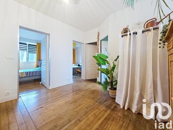 Maison à vendre 5 pièces 133 m² Bannalec
