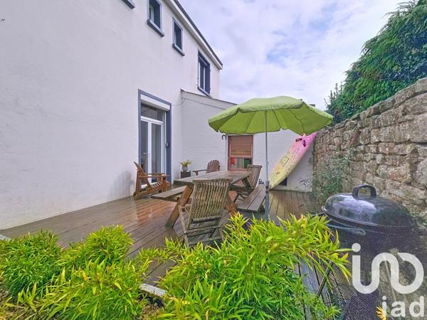 Maison à vendre 5 pièces 133 m² Bannalec