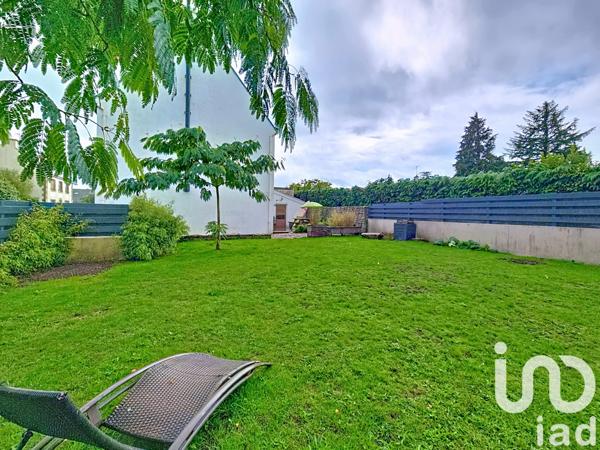 Maison à vendre 5 pièces 133 m² Bannalec