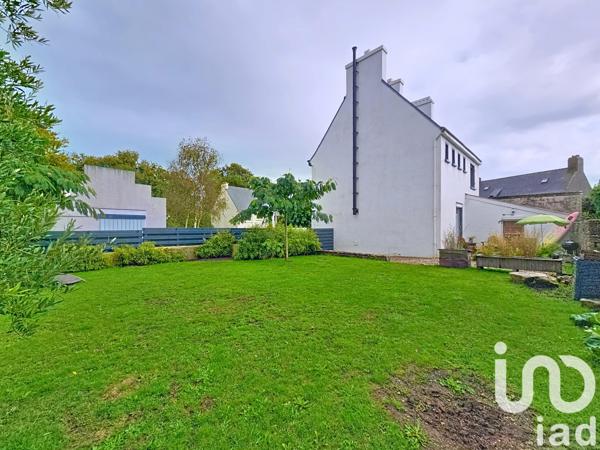 Maison à vendre 5 pièces 133 m² Bannalec