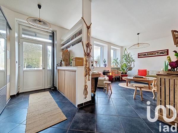 Maison à vendre 5 pièces 133 m² Bannalec