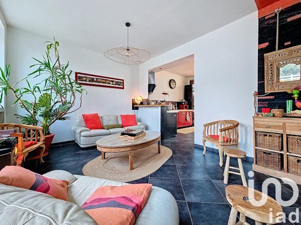 Maison à vendre 5 pièces 133 m² Bannalec