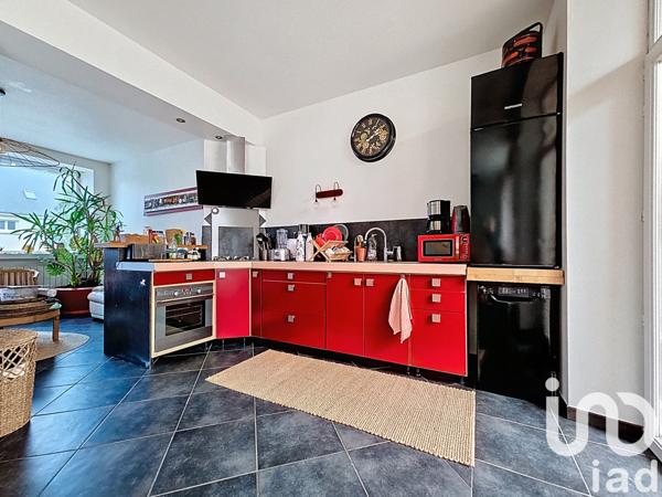 Maison à vendre 5 pièces 133 m² Bannalec