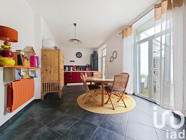 Maison à vendre 5 pièces 133 m² Bannalec
