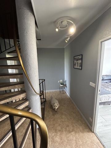 Maison
         5 pièces
        - 89 m² 319 500 € *
