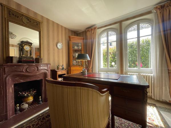 Vente Maison La rochelle 795 000 € HAI - 173 m2 - 5 Chambres - Réf. VM1138-TERREETMER17_