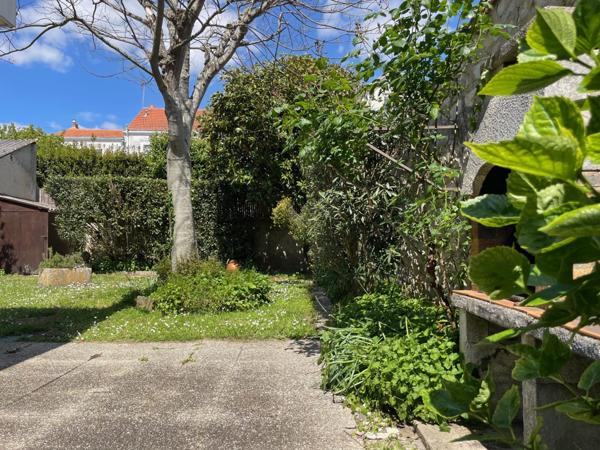 Vente Maison La rochelle 795 000 € HAI - 173 m2 - 5 Chambres - Réf. VM1138-TERREETMER17_