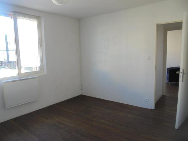 Immobilier Périgueux (24000) – Maison 100m2 – 107 000 €