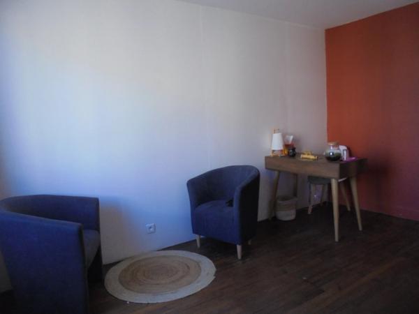 Immobilier Périgueux (24000) – Maison 100m2 – 107 000 €