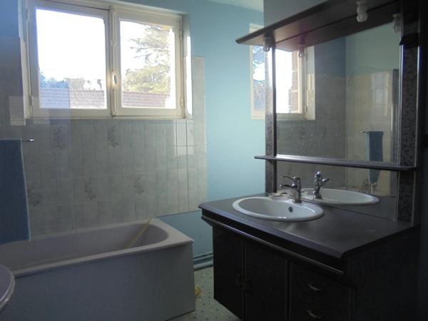 Immobilier Périgueux (24000) – Maison 100m2 – 107 000 €