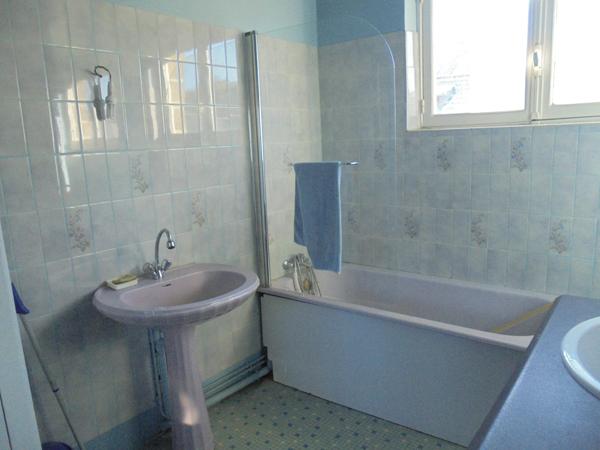 Immobilier Périgueux (24000) – Maison 100m2 – 107 000 €