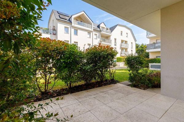 Appartement 3 pièces - 44380 Pornichet -  Pornichet