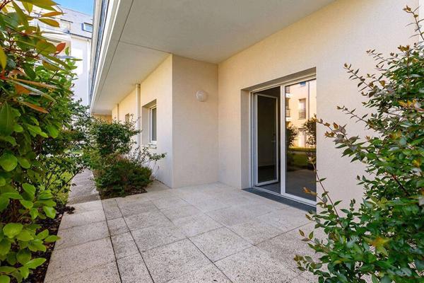 Appartement 3 pièces - 44380 Pornichet -  Pornichet