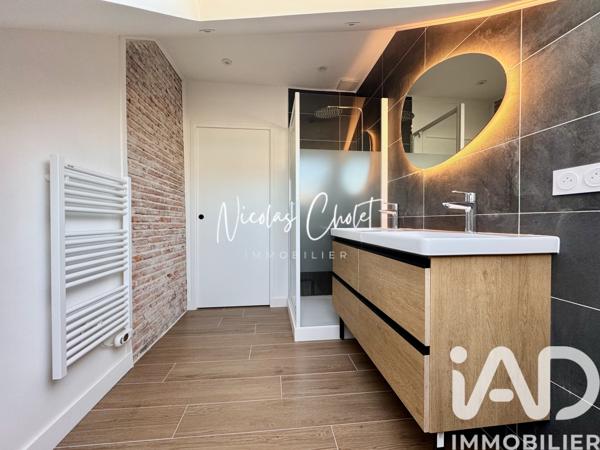 Appartement à vendre 2 pièces 56 m² Angers