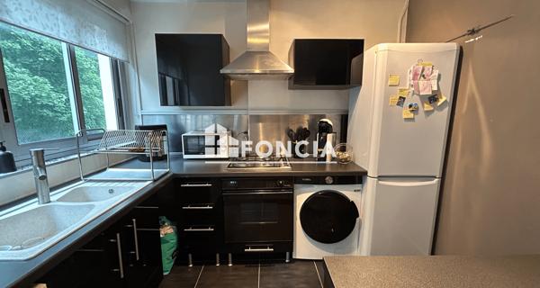 Location Appartement 2 pièces 54.09 m² - Le Pecq 78230
