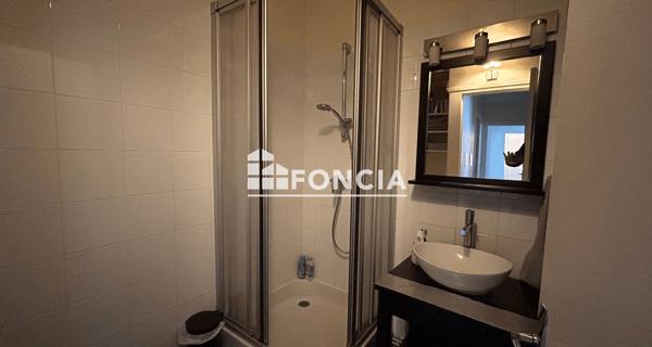 Location Appartement 2 pièces 54.09 m² - Le Pecq 78230