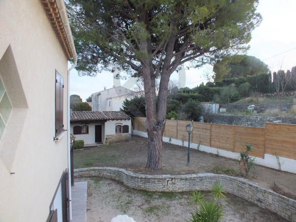 Location / Maison avec dépendance