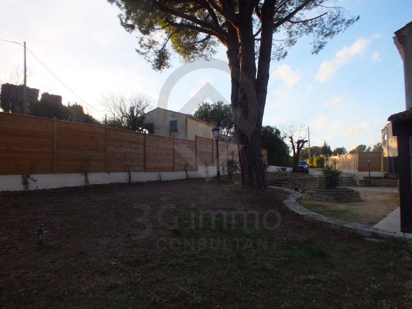 Location / Maison avec dépendance