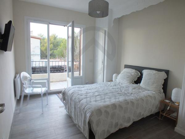 Location / Maison avec dépendance